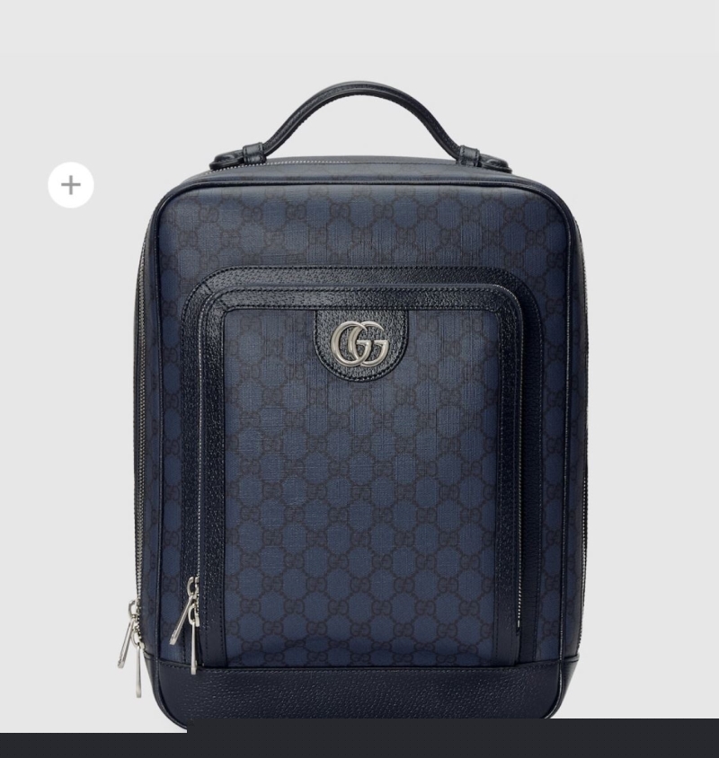 G*u*i backpacks